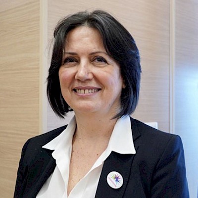 Giuseppina Annicchiarico