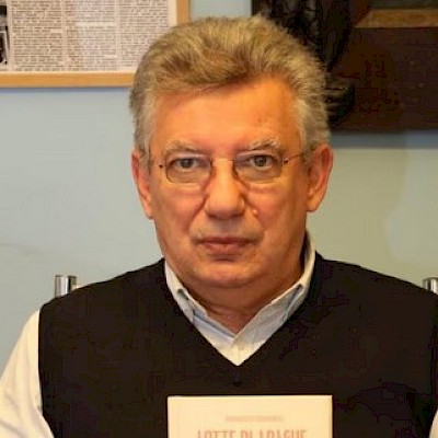 Francesco Casarolli