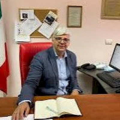 Francesco Mario Pio Damiani