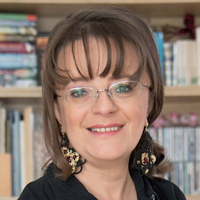 Sandra Lucente