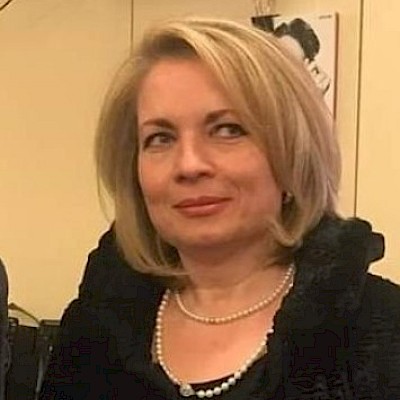 Mariella Di Monte