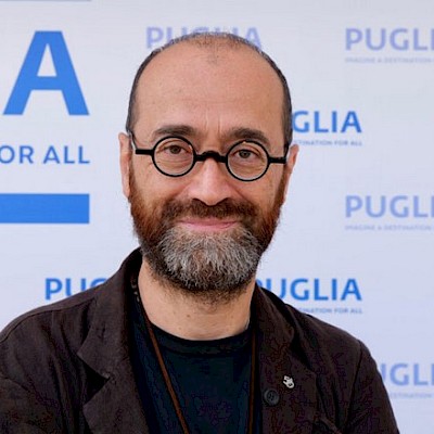 Aldo Patruno