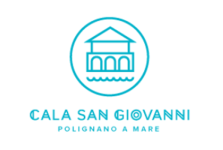 Cala San Giovanni
