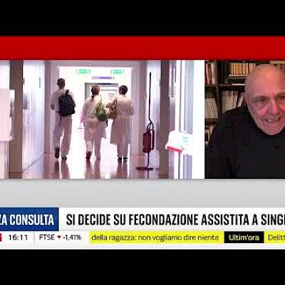 Timeline SKYTG24 | Puntata del 11 Marzo 2025 del Festival Il Libro Possibile 2025 Londra