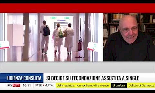Timeline SKYTG24 | Puntata del 11 Marzo 2025 del Festival Il Libro Possibile 2025 Londra