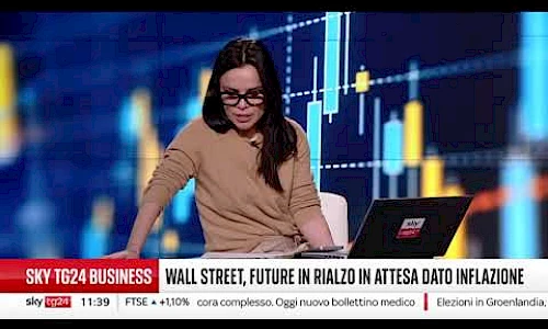 Timeline SKYTG24 | Puntata del 12 Marzo 2025 del Festival Il Libro Possibile 2025 Londra