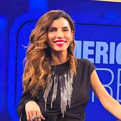 Alina Liccione