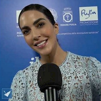 Rocío Muñoz Morales - Un posto tutto mio | Il Libro Possibile 2021