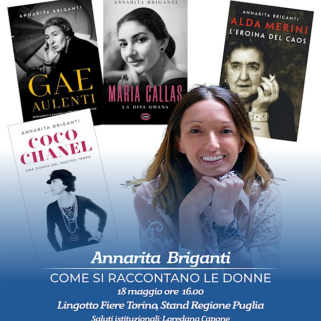 Il Libro Possibile racconta le donne  Da Alda Merini a Carla Fracci