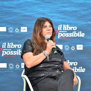 Gabriella Genisi