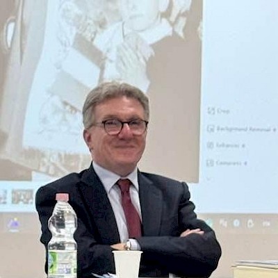 Nicola Triggiani