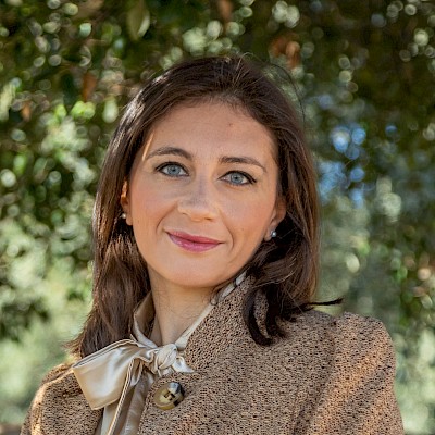 Vincenza Gianfredi