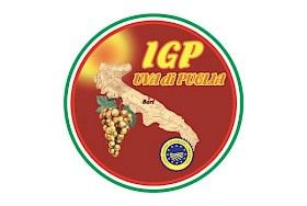 Consorzio Uva di Puglia