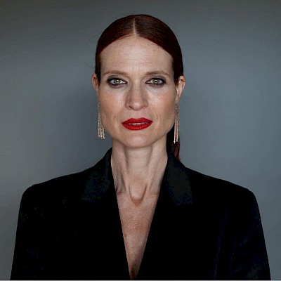 Jane Alexander