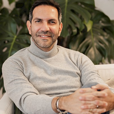 Leonardo Mendolicchio