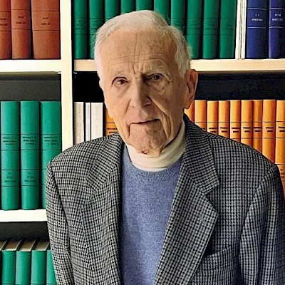 Silvio Garattini