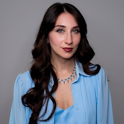 Erica Cassano