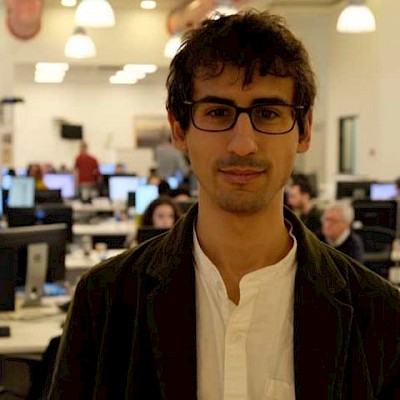 Davide Lerner