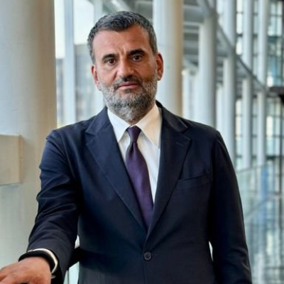 Antonio Decaro