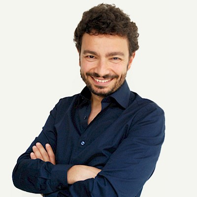 Massimo Polidoro