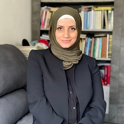 Alae Al Said