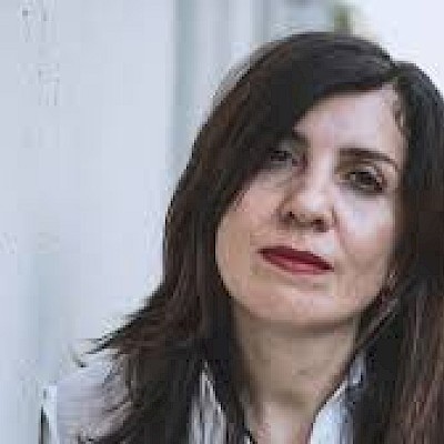 Nadia Terranova