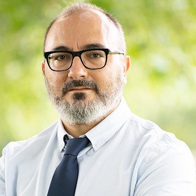 Valter Tucci