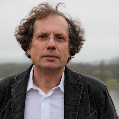 Maurizio Ferraris