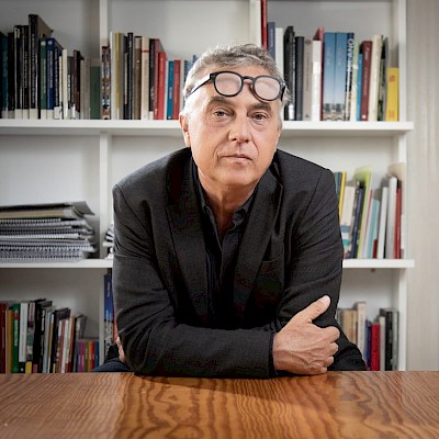 Stefano Boeri