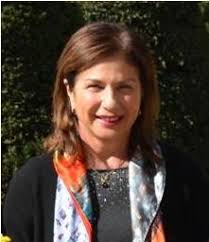 Maria Dolores Rucci ospite de Il Libro Possibile