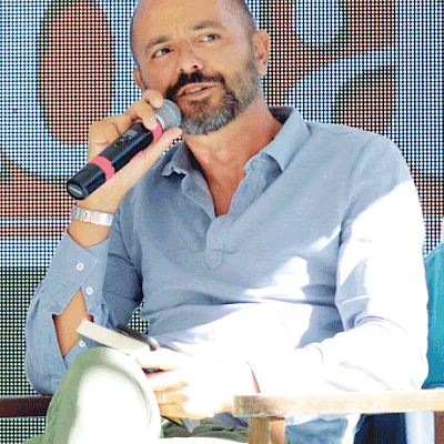 Alessandro Ferrucci