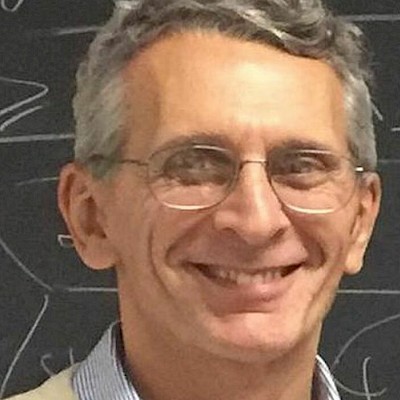 Saverio Pascazio