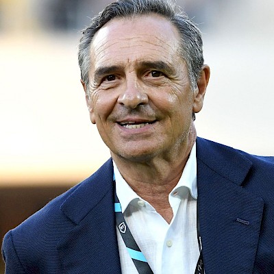 Cesare Prandelli