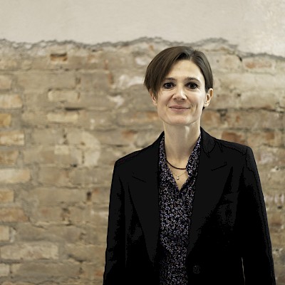 Silvia Bencivelli