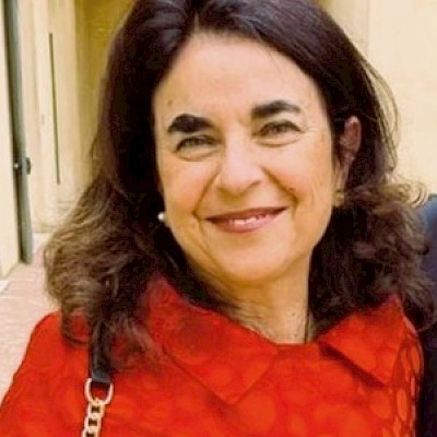 Carla Petrocelli