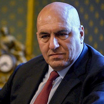 Guido Crosetto