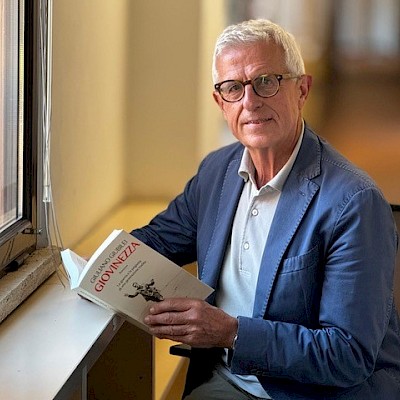 Giuliano Giubilei