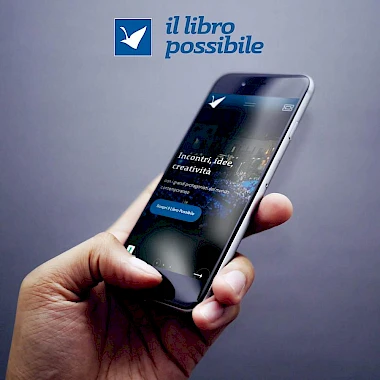 Il libro possibile si veste di nuovo!