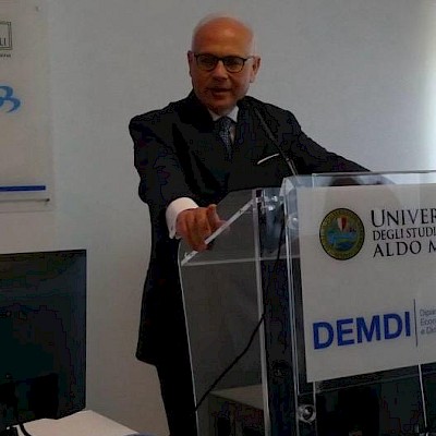 Stefano dell'Atti
