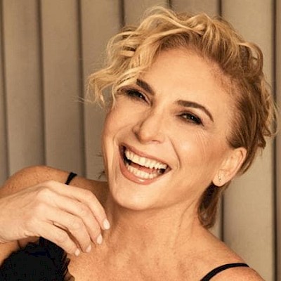Barbara Foria