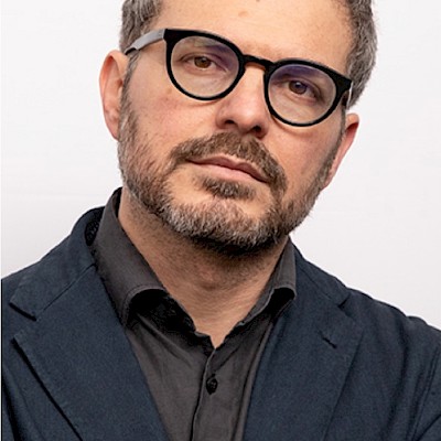 Luca Mastrantonio