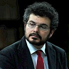 Luca Mastrantonio