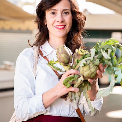 Flavia Giordano