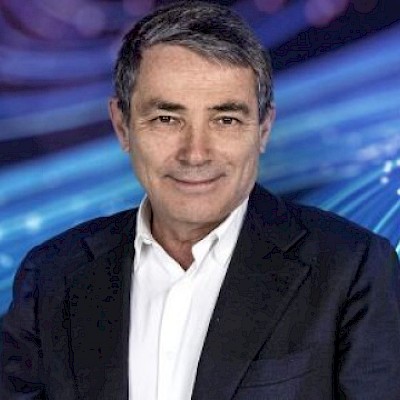 Duilio Giammaria