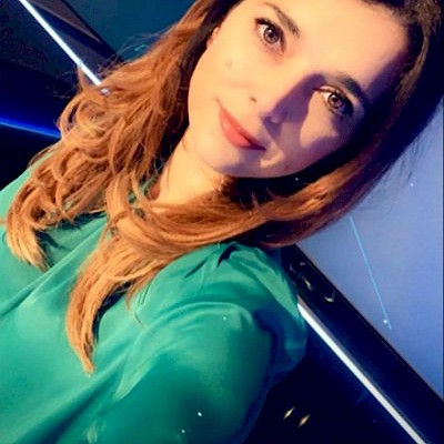 Cristina De Carlo