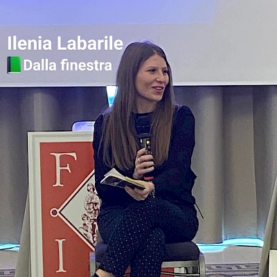 Ilenia Labarile