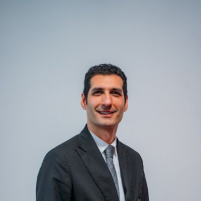 Giuseppe L'Abbate