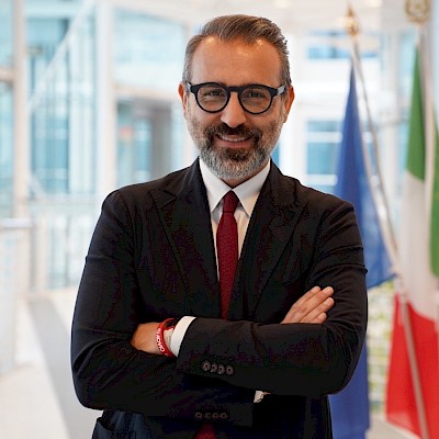 Francesco Paolicelli