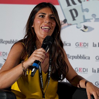 Anna Piscopo