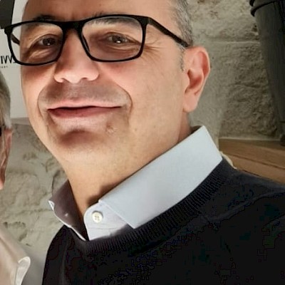Pantaleo Mastrogiacomo